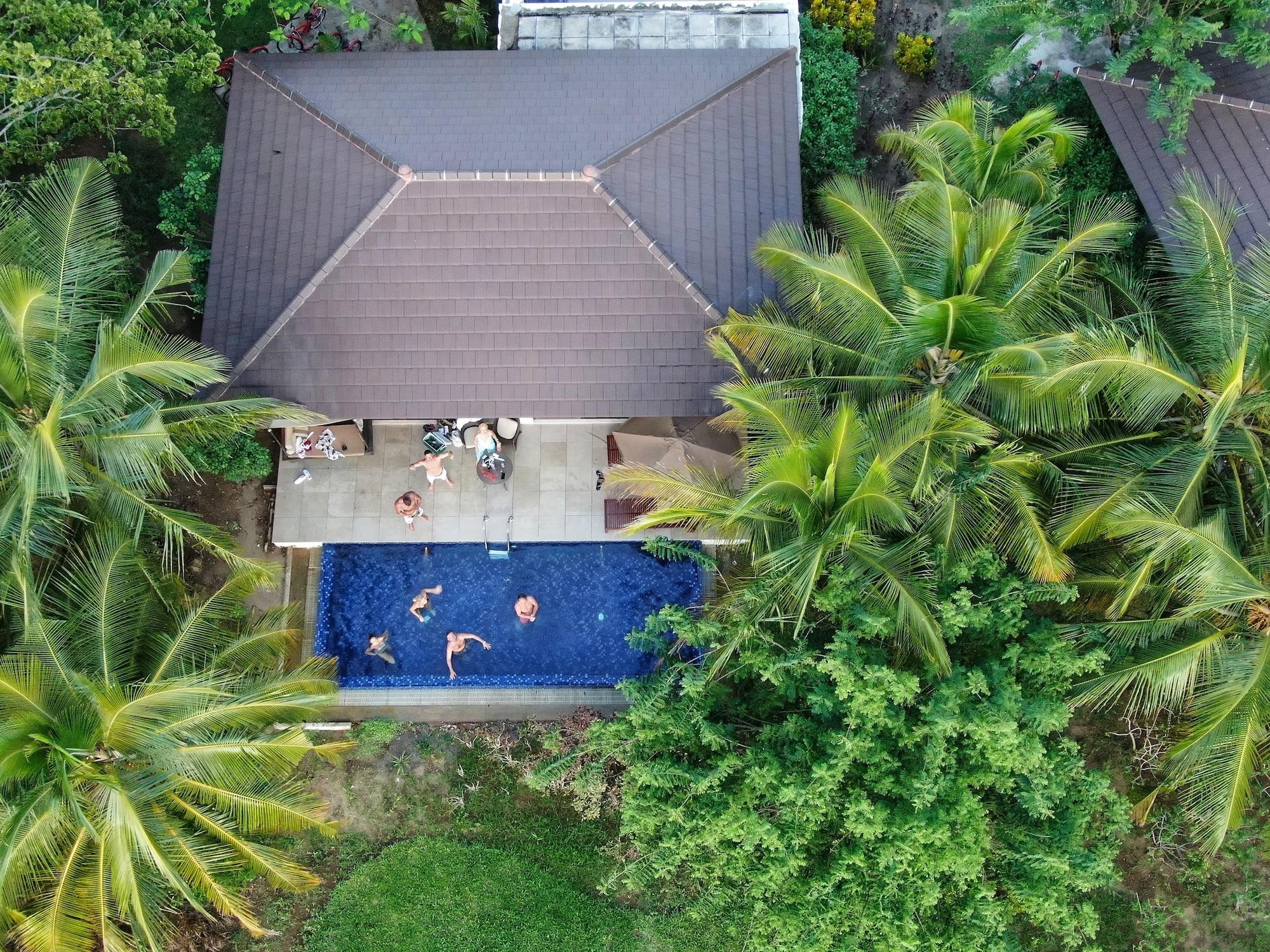 The Residence Zanzibar Kizimkazi Exterior photo